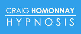 Craig Homonnay Hypnosis